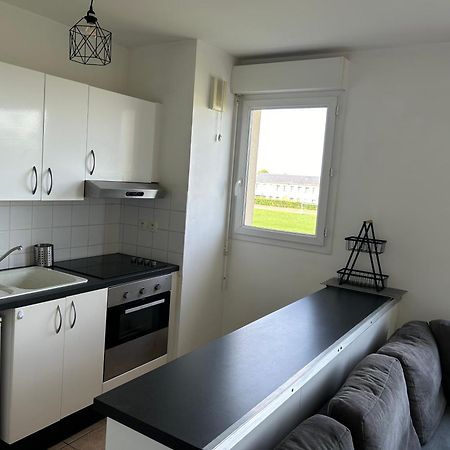 Appartement Évreux Esterno foto