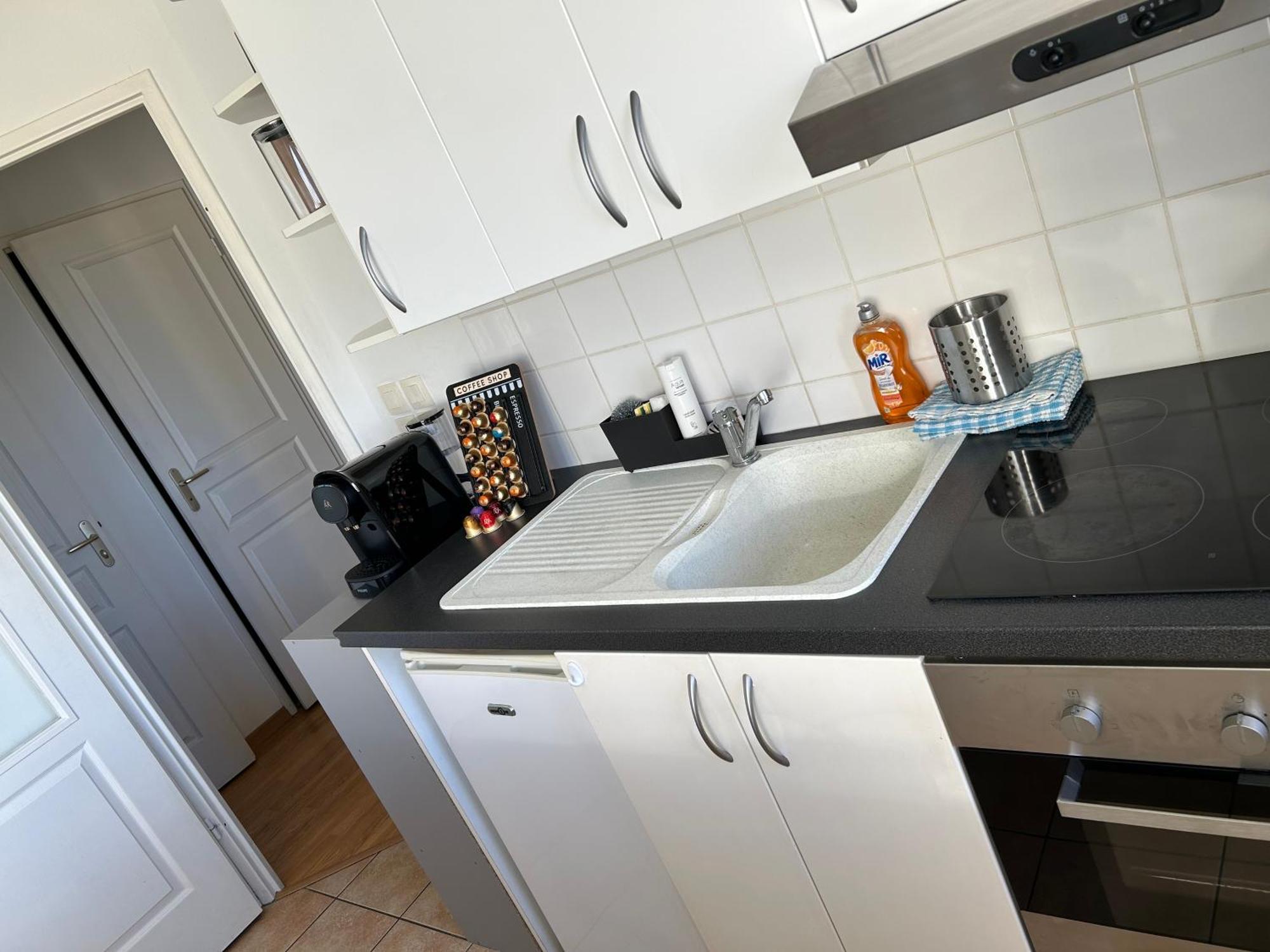 Appartement Évreux Esterno foto