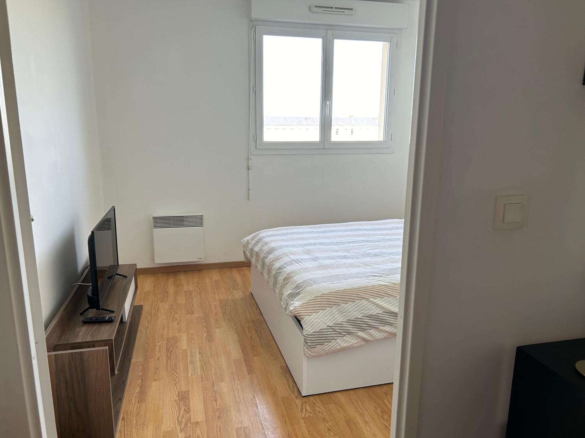 Appartement Évreux Esterno foto
